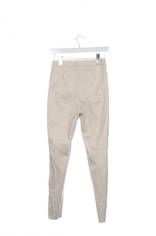 Női nadrág Zara, Méret S, Szín Bézs, Ár 3 669 Ft