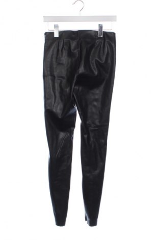 Дамски панталон Zara, Размер S, Цвят Черен, Цена 15,99 лв.