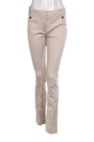 Damenhose Zara, Größe M, Farbe Beige, Preis € 13,80