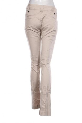 Damenhose Zara, Größe M, Farbe Beige, Preis € 13,80