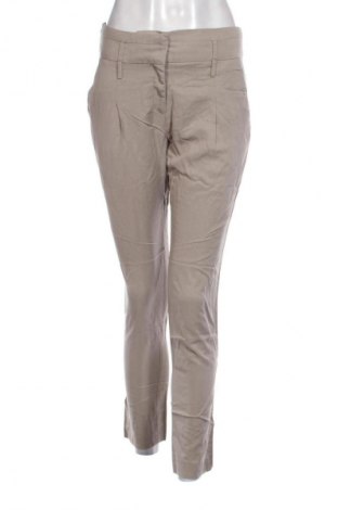 Női nadrág Zara, Méret S, Szín Bézs, Ár 1 955 Ft