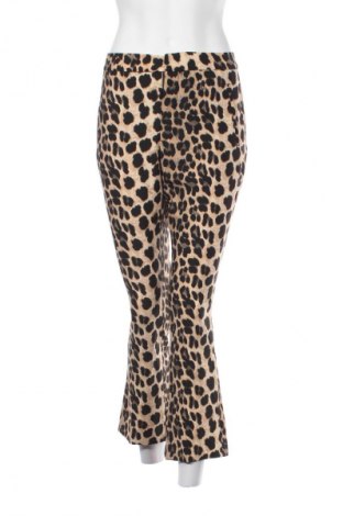 Dámské kalhoty  Zara, Velikost M, Barva Vícebarevné, Cena  339,00 Kč