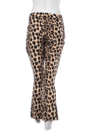 Dámské kalhoty  Zara, Velikost M, Barva Vícebarevné, Cena  339,00 Kč