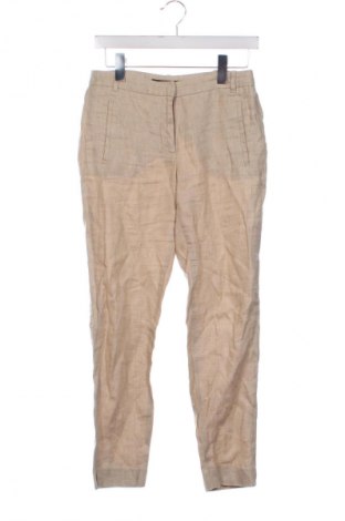 Дамски панталон Zara, Размер XS, Цвят Многоцветен, Цена 14,99 лв.