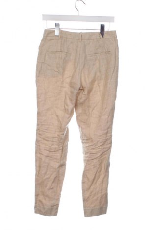 Дамски панталон Zara, Размер XS, Цвят Многоцветен, Цена 14,99 лв.