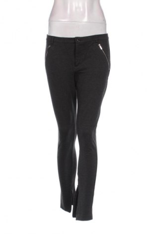 Dámske nohavice Zara, Veľkosť L, Farba Sivá, Cena  9,95 €
