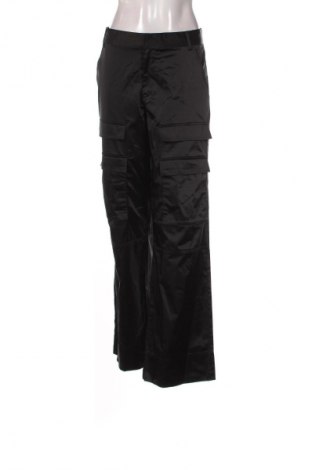 Dámske nohavice Zara, Veľkosť M, Farba Čierna, Cena  14,95 €