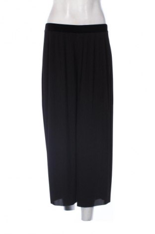 Dámske nohavice Zara, Veľkosť L, Farba Čierna, Cena  9,95 €