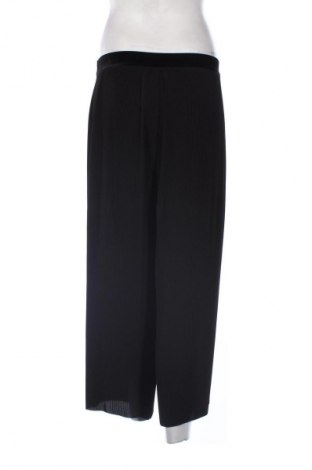 Dámske nohavice Zara, Veľkosť L, Farba Čierna, Cena  9,95 €