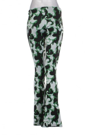 Дамски панталон Zara, Размер S, Цвят Многоцветен, Цена 26,98 лв.