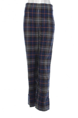 Pantaloni de femei Zara, Mărime S, Culoare Multicolor, Preț 44,99 Lei