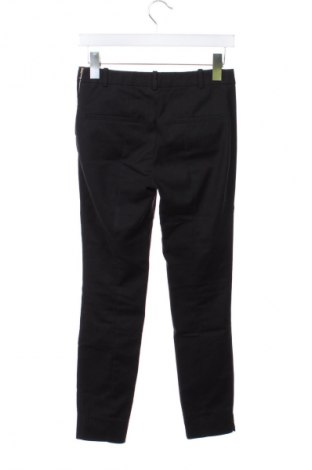 Damskie spodnie Zara, Rozmiar S, Kolor Czarny, Cena 62,07 zł