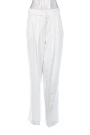 Dámske nohavice Zara, Veľkosť M, Farba Biela, Cena  31,72 €