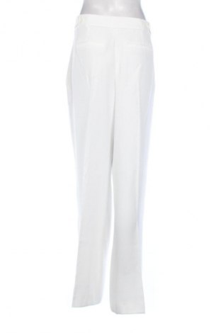 Dámske nohavice Zara, Veľkosť M, Farba Biela, Cena  31,72 €