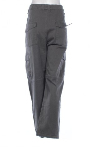 Damenhose Zara, Größe L, Farbe Grau, Preis € 17,99