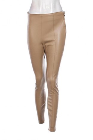Damenhose Zara, Größe S, Farbe Braun, Preis 7,99 €