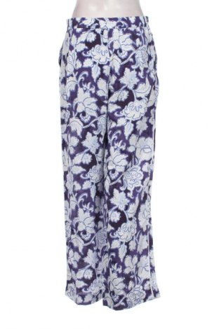 Damskie spodnie Zara, Rozmiar M, Kolor Kolorowy, Cena 62,02 zł