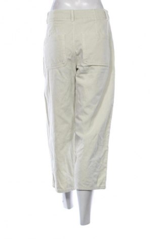 Dámske nohavice Zara, Veľkosť M, Farba Béžová, Cena  9,95 €