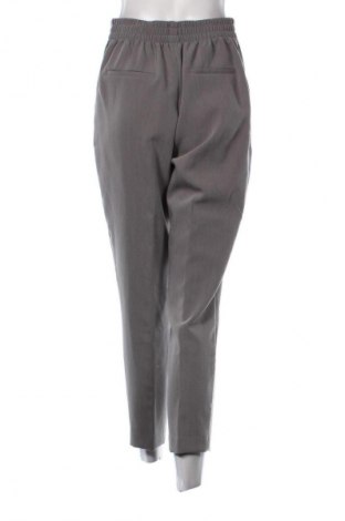 Damskie spodnie Zara, Rozmiar S, Kolor Szary, Cena 62,07 zł