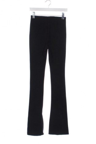 Dámské kalhoty  Zara, Velikost XS, Barva Černá, Cena  329,00 Kč
