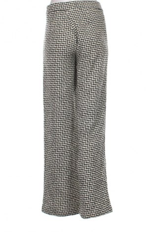 Damskie spodnie Zara, Rozmiar S, Kolor Kolorowy, Cena 74,51 zł