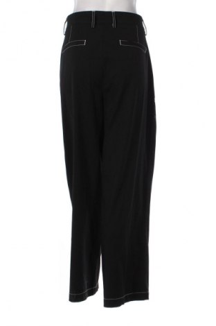 Дамски панталон Zara, Размер M, Цвят Черен, Цена 27,00 лв.