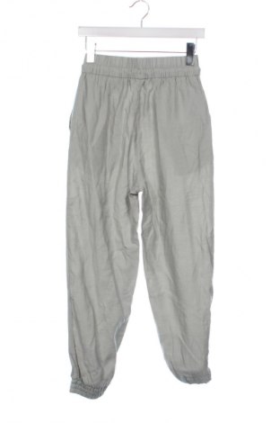 Дамски панталон Zara, Размер XS, Цвят Син, Цена 25,28 лв.