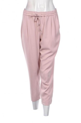 Női nadrág Zara, Méret M, Szín Hamurózsaszín, Ár 4 489 Ft