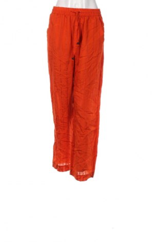 Дамски панталон Zara, Размер M, Цвят Многоцветен, Цена 27,37 лв.