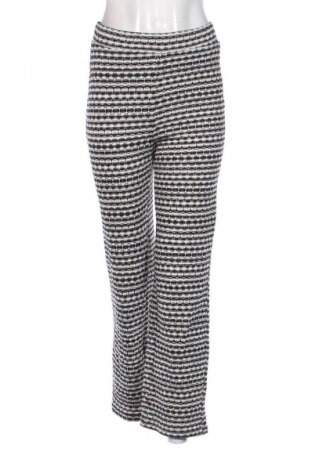 Дамски панталон Zara, Размер S, Цвят Многоцветен, Цена 27,00 лв.