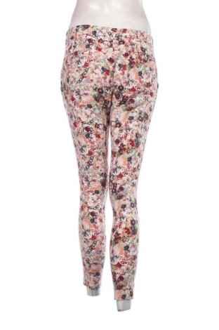 Дамски панталон Zara, Размер S, Цвят Многоцветен, Цена 27,00 лв.