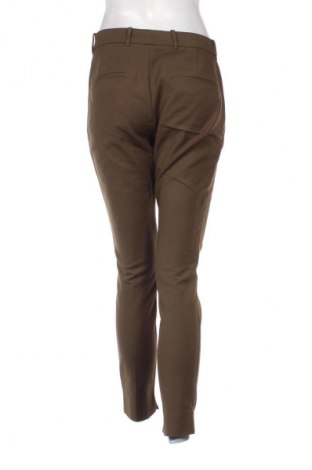Dámské kalhoty  Zara, Velikost S, Barva Hnědá, Cena  342,00 Kč