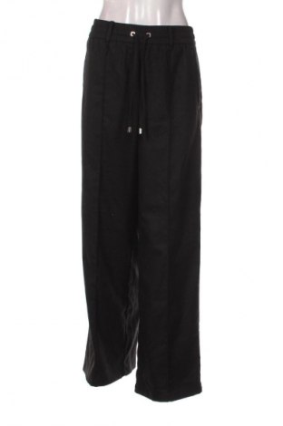 Γυναικείο παντελόνι Zara, Μέγεθος S, Χρώμα Μαύρο, Τιμή 13,81 €