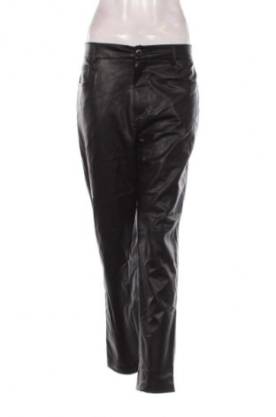 Dámske nohavice Zara, Veľkosť L, Farba Čierna, Cena  14,95 €