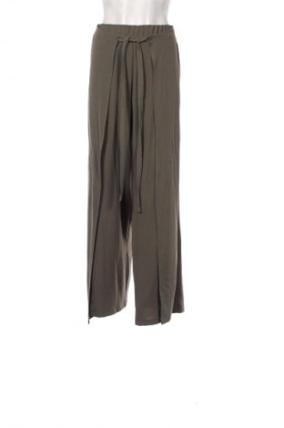 Damenhose Zara, Größe S, Farbe Grün, Preis € 14,00