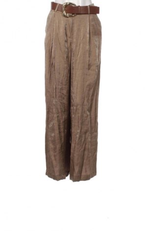 Damenhose Zara, Größe S, Farbe Braun, Preis € 14,00