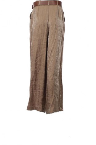 Damenhose Zara, Größe S, Farbe Braun, Preis € 14,00