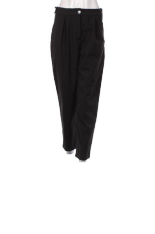 Dámské kalhoty  Zara, Velikost M, Barva Černá, Cena  519,00 Kč