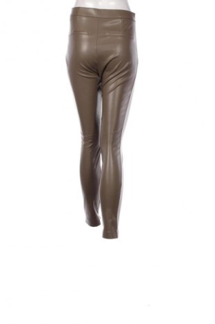 Pantaloni de femei Zara, Mărime M, Culoare Maro, Preț 46,99 Lei