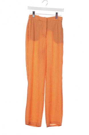 Dámské kalhoty  Zara, Velikost XS, Barva Vícebarevné, Cena  342,00 Kč