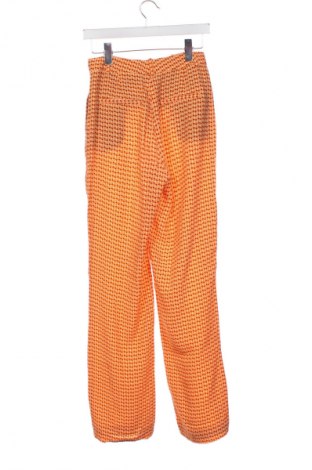 Dámské kalhoty  Zara, Velikost XS, Barva Vícebarevné, Cena  342,00 Kč