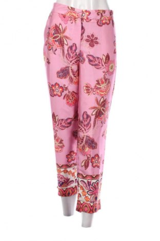 Damenhose Zara, Größe M, Farbe Mehrfarbig, Preis € 13,81