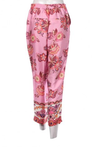 Damenhose Zara, Größe M, Farbe Mehrfarbig, Preis € 13,81