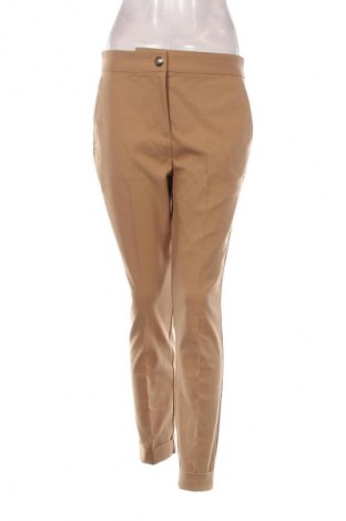 Dámské kalhoty  Zara, Velikost M, Barva Hnědá, Cena  341,00 Kč