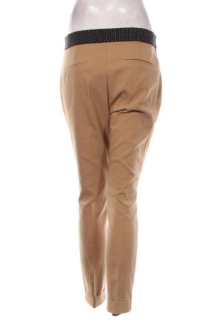 Dámské kalhoty  Zara, Velikost M, Barva Hnědá, Cena  341,00 Kč
