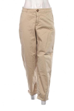 Női nadrág Zara, Méret S, Szín Bézs, Ár 3 669 Ft