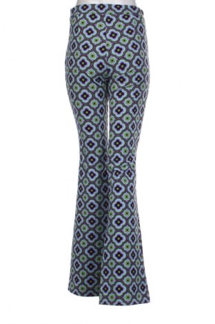 Dámské kalhoty  Zara, Velikost S, Barva Vícebarevné, Cena  630,00 Kč