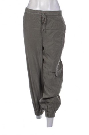 Női nadrág Zara, Méret L, Szín Zöld, Ár 3 669 Ft