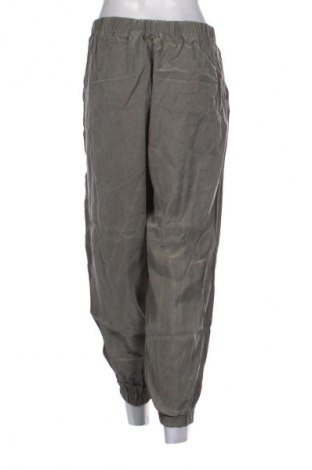 Női nadrág Zara, Méret L, Szín Zöld, Ár 3 669 Ft