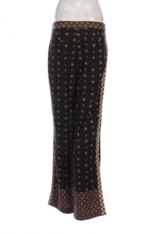 Дамски панталон Zara, Размер M, Цвят Многоцветен, Цена 27,00 лв.